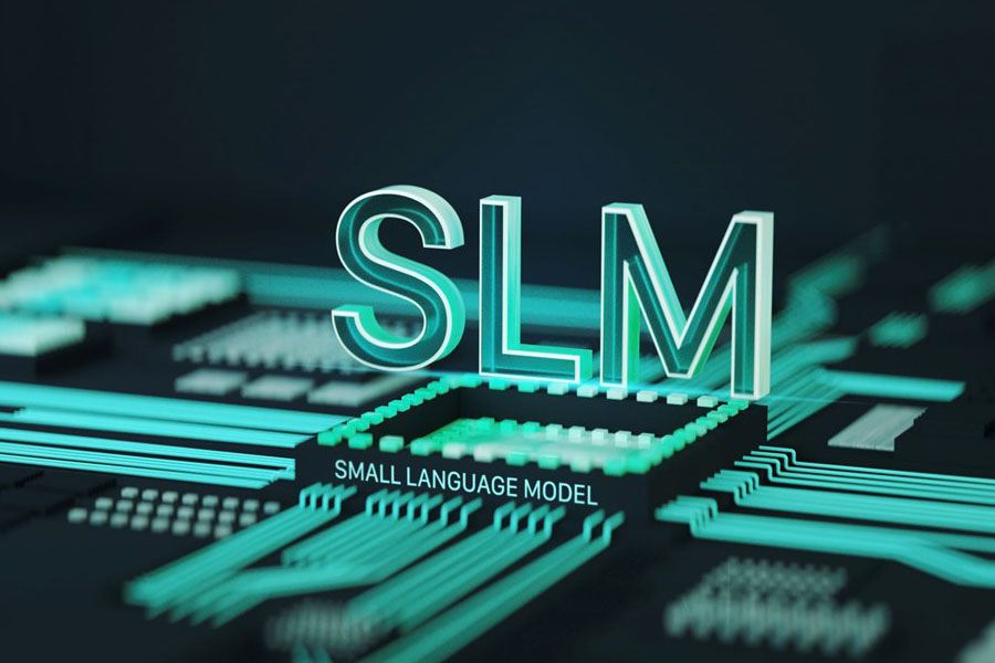 Fine-tuning Small Language Model